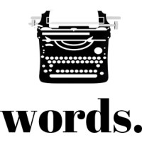 words. logo - Similar company to Blogger3Cero - Agencia De Marketing Digital