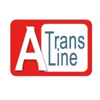 A-Transline Singapore Pte Ltd logo - Similar company to Intergateway Freight Pte Ltd (Singapore)