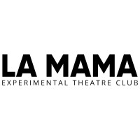 La MaMa Experimental Theatre Club logo - Similar company to Ejn Corp.