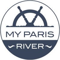 MY PARIS RIVER logo - Similar company to Akwa
