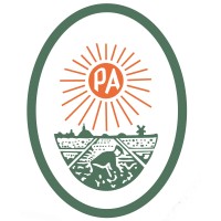 P. Aker logo - Similar company to Matth. Verdegaal B.V. Hyacinth Specialists Flowerbulbs The Netherlands