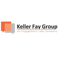 Keller Fay Group logo - Similar company to The Levitan Network