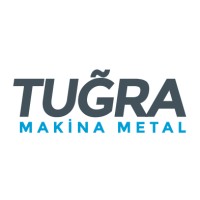 Tuğra Makina Metal logo - Similar company to Evger Aş