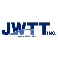 JWTT Inc. logo - Similar company to Ally Bank
