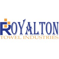 Royalton Towel Industries logo - Similar company to Enrock Impex Pvt Ltd Co.