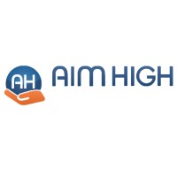 AIM HIGH CHIROPRACTIC, PC logo - Similar company to P5 Performance