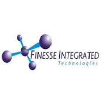 Finesse Integrated Technologies Limited logo - Similar company to Imt Computers