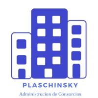 Plaschinsky Administracion de Consorcios logo - Similar company to Administración De Consorcios