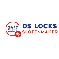 Slotenmaker DS Locks logo - Similar company to Securiteit