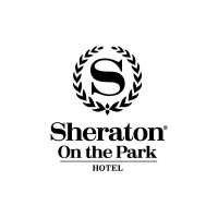 Sheraton on the Park logo - Similar company to Winmart