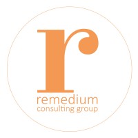 Remedium Consulting Group logo - Similar company to Remedium