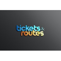 Tickets & Routes logo - Similar company to Easygate Global