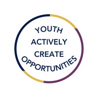 Youth Actively Create Opportunities logo - Similar company to Факултетско Студентско Собрание На Феит (Student Assembly At Feeit)