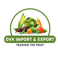 DVK Import & Export logo - Similar company to Vap Export & Import