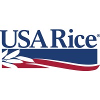 USA Rice Federation logo - Similar company to Us Rice Producers Association