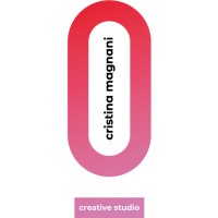 Cristina Magnani - luxury & beauty studio logo - Similar company to Creativepapr