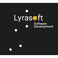 Lyrasoft logo - Similar company to Jonasfintech