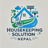 Housekeeping Solution Nepal logo - Similar company to Gate Polytechnic Academy