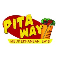 Pita Way logo - Similar company to Tantisimo
