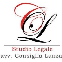 Studio Legale Avvocato Consiglia Lanza logo - Similar company to Iuslink