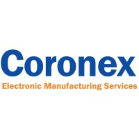 Coronex Electronic GmbH logo - Similar company to Elbe Electronic Gmbh
