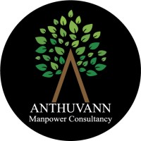 AnthuvannHR logo - Similar company to Digital10X