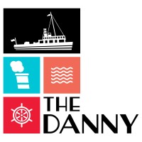 The Danny logo - Similar company to Momentus, A Softvision Studio