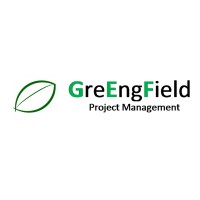 GreEngField logo - Similar company to Vitim