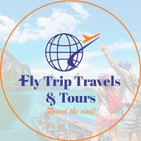Fly Trip Travel and Tours logo - Similar company to Fixology Onestop
