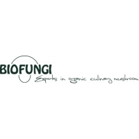 Biofungi GmbH logo - Similar company to Native Spices