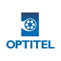 Optitel logo - Similar company to Addlog