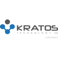 Kratos Technology logo - Similar company to Creativos Ad Ideas