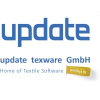 update texware GmbH logo - Similar company to Loomdata®