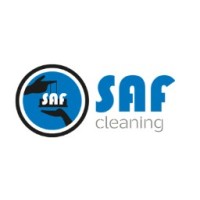 Saf Cleaning logo - Similar company to Saf Gondolas