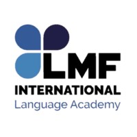 LMF International Language Academy logo - Similar company to Fen Global Network Sdn Bhd