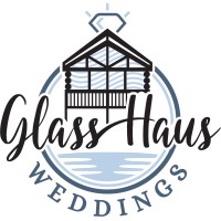 Glass Haus Weddings logo - Similar company to Natural State Aesthetics