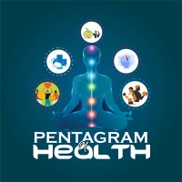 Pentagram of Health logo - Similar company to Ilimotor