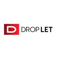 Droplet Corporation logo - Similar company to Beparr