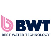 BWT Sweden logo - Similar company to Elipsum