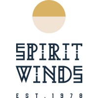 Spirit Winds New Mexico logo - Similar company to Ranique