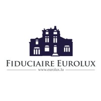 FIDUCIAIRE EUROLUX logo - Similar company to M&S Simonundsimon