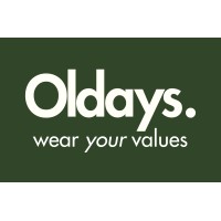 Oldays logo - Similar company to Inoxlab & Co