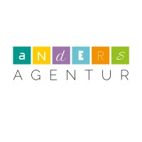 anders AGENTUR GmbH logo - Similar company to Itegrityconsulting