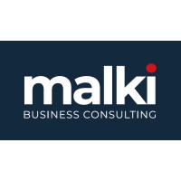 Malki Consulting logo - Similar company to Malki Plus