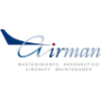 Airman Mantenimiento Aeronáutico Ltda.