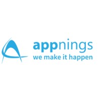 Appnings Software Solutions Pvt Ltd logo - Similar company to Dhitva - New Dawn In Education