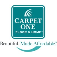 Lakeshore Carpet One logo - Similar company to Rl Solutions Llc