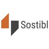 Sostibl logo - Similar company to Pingle Dba 'Credential Mate'