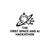 The First Space and AI Hackathon logo - Similar company to Huji Hackathon