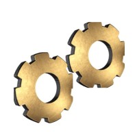 Firsttech Machine LLP logo - Similar company to Samrat Machine & Tools (Ltd.)